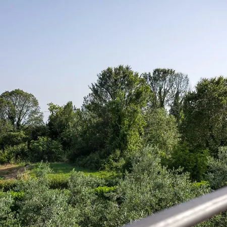 Gavric דירה Loborika