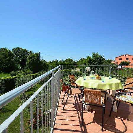Apartment Apartment Gavric