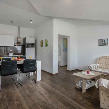 Apartment Gavric Apartment