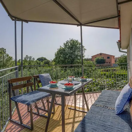 Apartment Gavric *