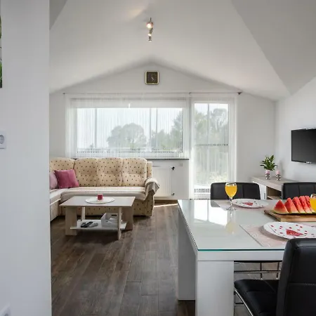 Apartment Gavric