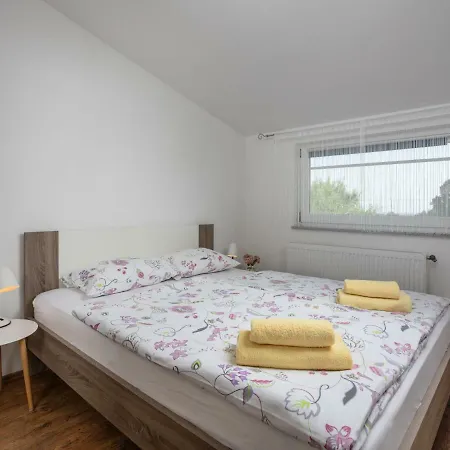 Apartment Gavric Apartment