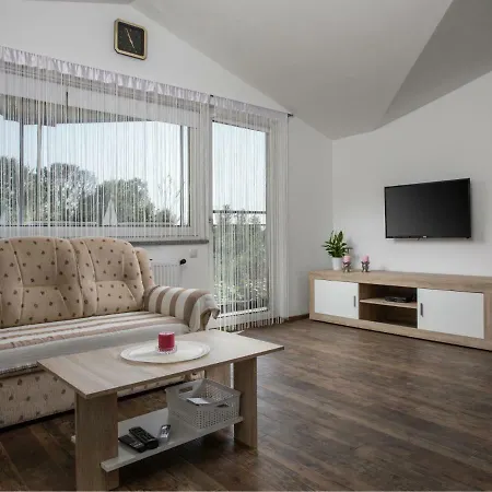 Apartment Gavric Apartment *
