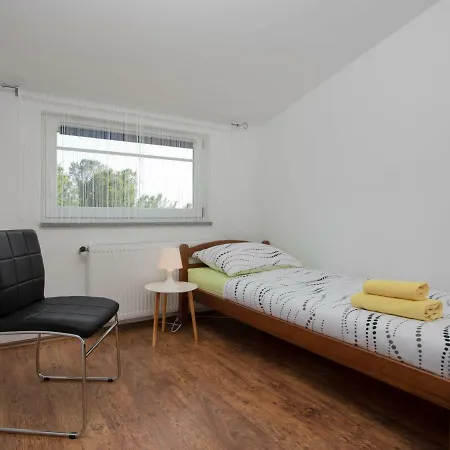 Apartment Gavric *